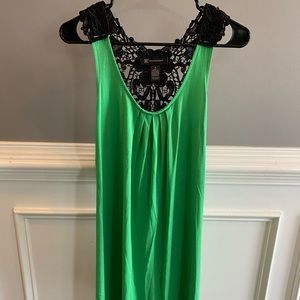 INC International Concepts Dress